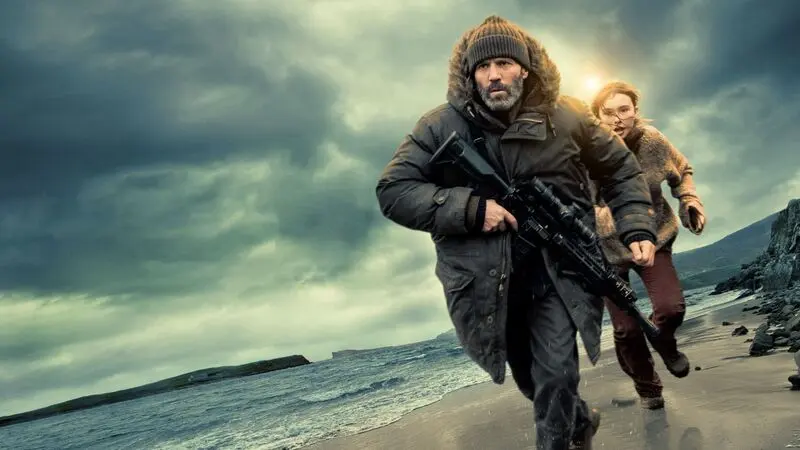 فیلم Shelter