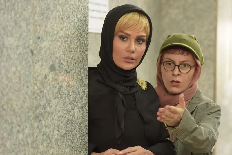 فیلم سینمایی «سلام علیک حاج آقا»؛ توقیف، اکران و بازیگران