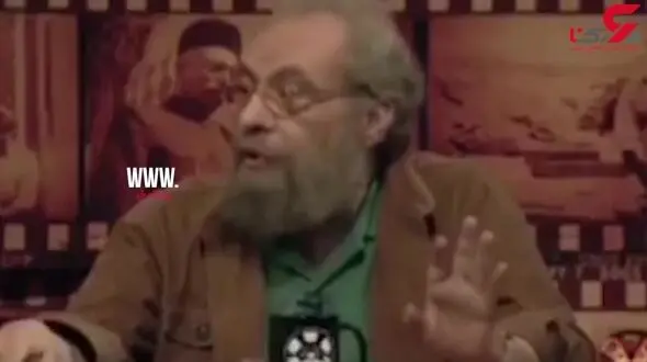 انتقادات تند مسعود فراستی و برنامه هفت از سریال «هیولا» +فیلم