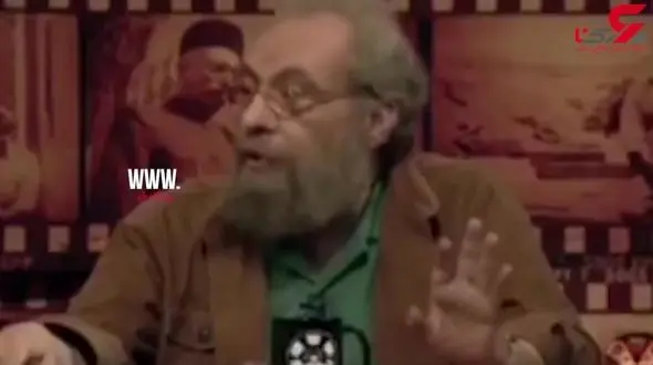 انتقادات تند مسعود فراستی و برنامه هفت از سریال «هیولا» +فیلم