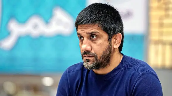 درخواست میزبانی ایران برای کشتی قهرمانی جهان 2026