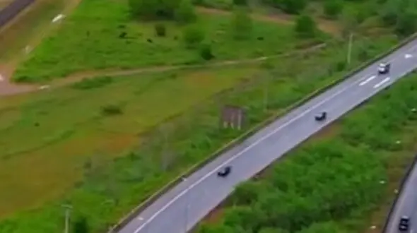 از پیدا شدن الاغ گم شده تا طبیعت ایران