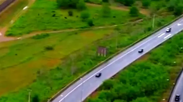 از پیدا شدن الاغ گم شده تا طبیعت ایران