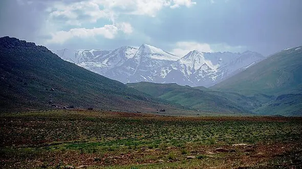 کاهش دما و افزایش شدت باران در این استان های کشور