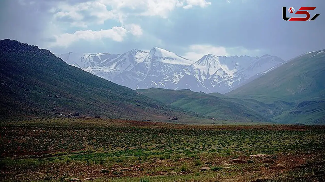 کاهش دما و افزایش شدت باران در این استان های کشور