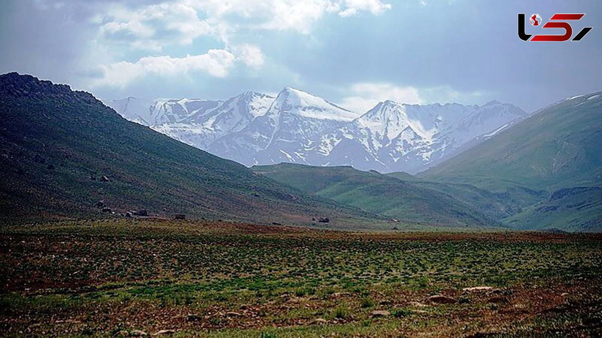 کاهش دما و افزایش شدت باران در این استان های کشور