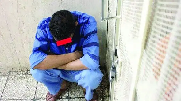 بریدن سر زن خائن در ورامین / آزاده با مرد غریبه بود که من وارد خانه شدم +عکس