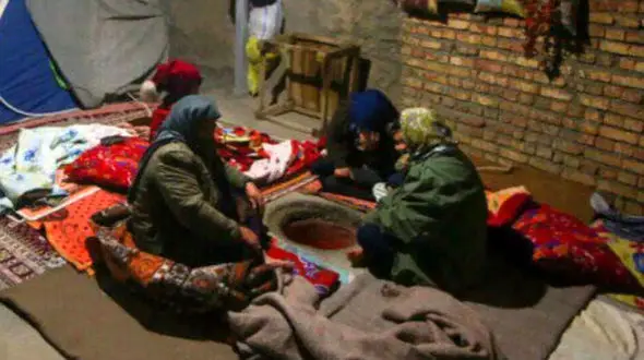 آخرین وضعیت زلزله خوی از زبان مردم شهر + فیلم