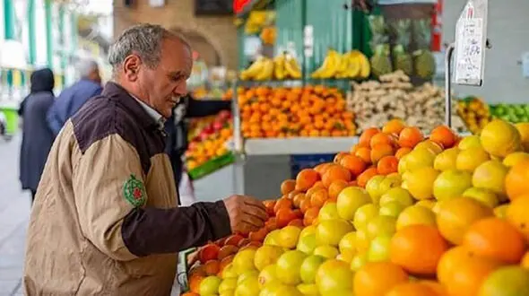 ساعت فعالیت میوه و تره بار تغییر کرد