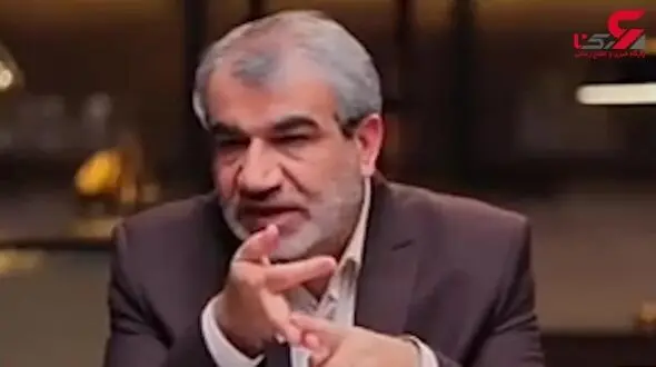 تعلیق عضویت سپنتا نیکنام در شورای شهر یزد+فیلم
