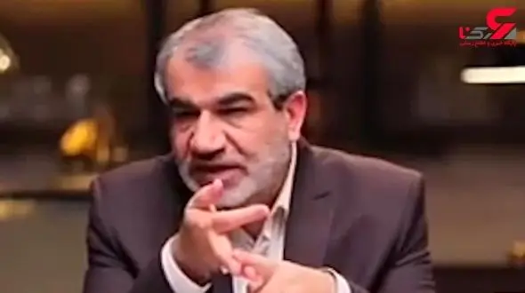 تعلیق عضویت سپنتا نیکنام در شورای شهر یزد+فیلم