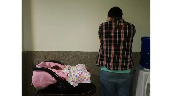 کلاهبرداری میلیاردی نوزاد فروشان قلابی