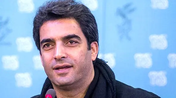 حال و هوای غمگین منوچهر هادی پس از طلاق+عکس