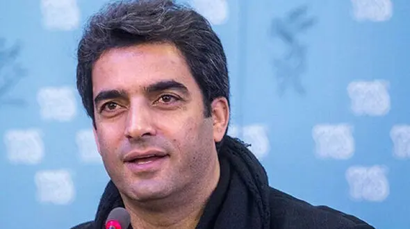حال و هوای غمگین منوچهر هادی پس از طلاق+عکس