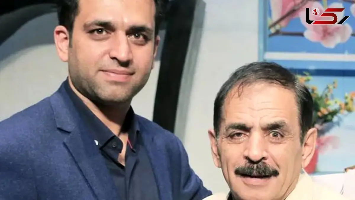 عکس/ آقا رشید معروف در کنار همسر و فرزندان و نوه‌ی بانمکش/ جفت پسراشون مثل مادرشون قد بلند و رشیدن