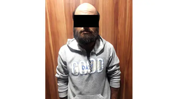 خرمالوی قاتل: از طناب دار می ترسم! / گفتگو با جواد که از عشق و شر بودنش حرف زد + عکس