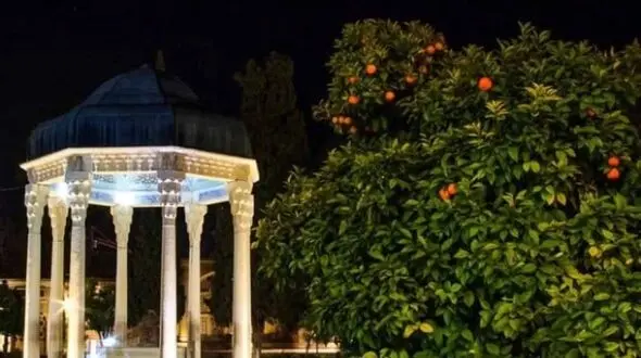 تفسیر فال حافظ امروز 16 خرداد 1405