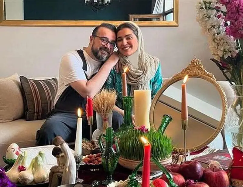 سپند امیر سلیمانی