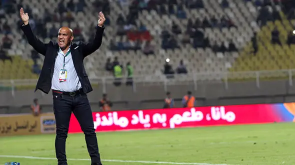 منصوریان: می‌خواهیم دست پر از ازبکستان برگردیم/ دیگر برابر عربستانی‌ها در عمان بازی نمی‌کنیم
