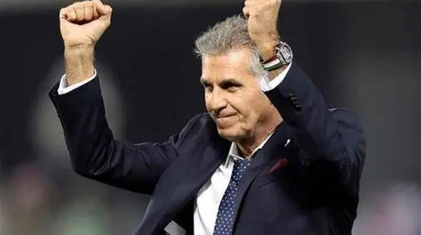 کی روش جمعه درتهران؟/ نکونام از فولاد رفتنی شد