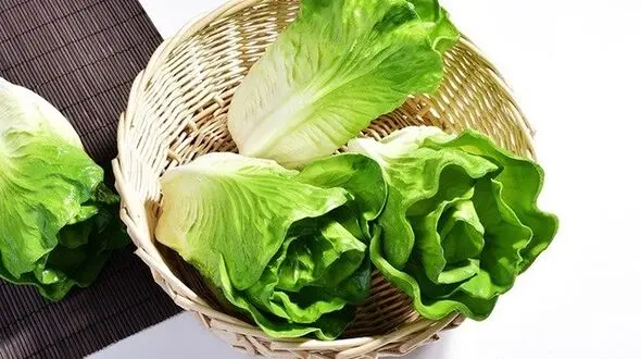 فرمول شستن کاهو/نکات ریز خانه داری برای کدبانوها