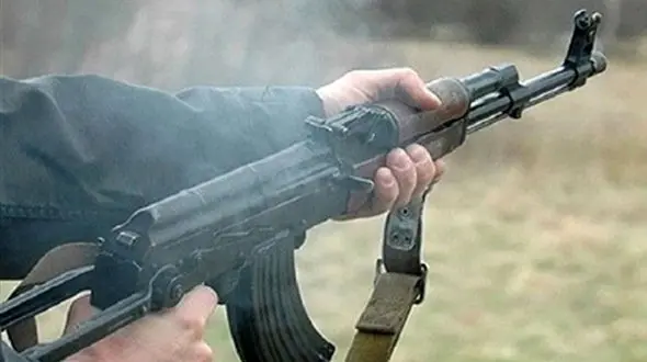 ماجرای حمله مسلحانه به خودروی پلیس در گتوند چه بود؟ 