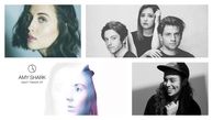 10 خواننده جوانی که سال آینده  بازار موسیقی را تسخیر می‌کنند