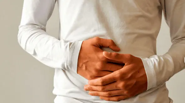 دلایل و درمان اسپاسم عضلات شکم