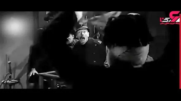 فرق سلبریتی‌های ایرانی با سلبریتی‌های هالیوودی چیست؟ + فیلم 