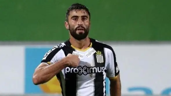 کاوه رضایی و یک گل سه امتیازی دیگر برای شارلوا