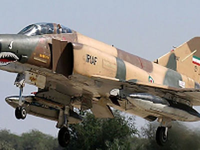 5 فیلم دیدنی از پرواز بشقاب پرنده در آسمان تهران  / از مکالمات خلبانان F-4 با برج مراقبت مهرآباد تا بی نظیرترین لحظات دلهره آور