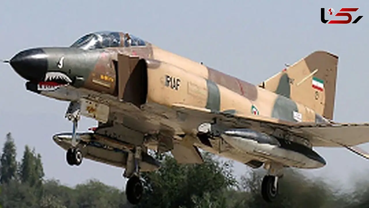 5 فیلم دیدنی از پرواز بشقاب پرنده در آسمان تهران  / از مکالمات خلبانان F-4 با برج مراقبت مهرآباد تا بی نظیرترین لحظات دلهره آور
