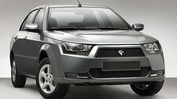 فروش نقدی دنا آغاز شد