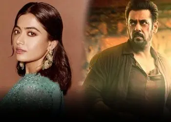 فیلم / سلمان خان : 20 سال با زن جوانم فاصله سنی دارم ../ وقتی خودش و خانوادش مشکلی ندارن ...خبرنگارا چرا نگرانن ...