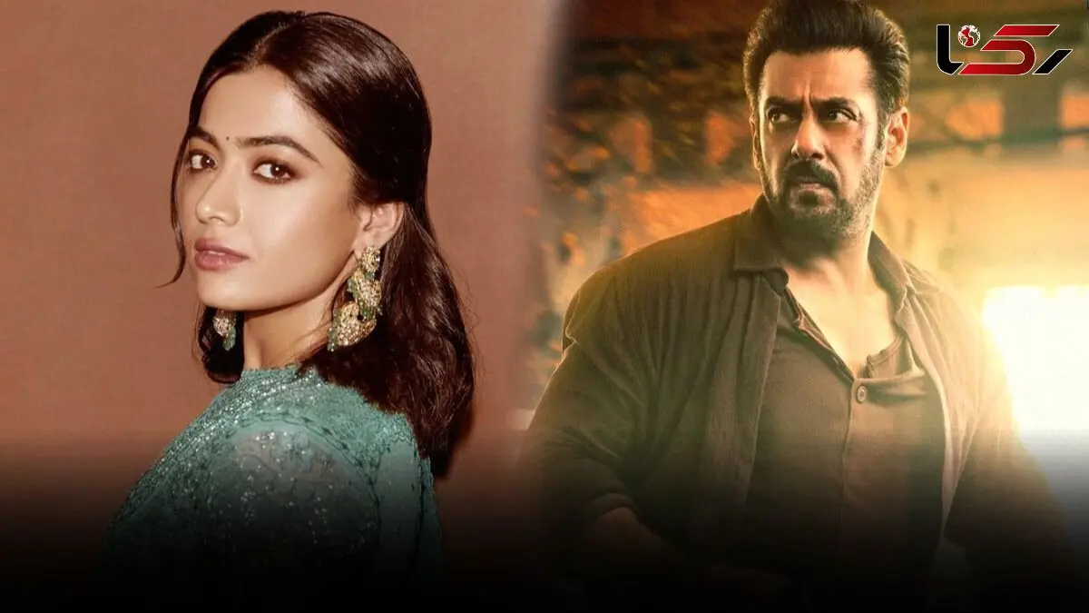 فیلم / سلمان خان : 20 سال با زن جوانم فاصله سنی دارم ../ وقتی خودش و خانوادش مشکلی ندارن ...خبرنگارا چرا نگرانن ...