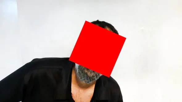 نقشه مدیر پلید برای رییس شرکت +عکس