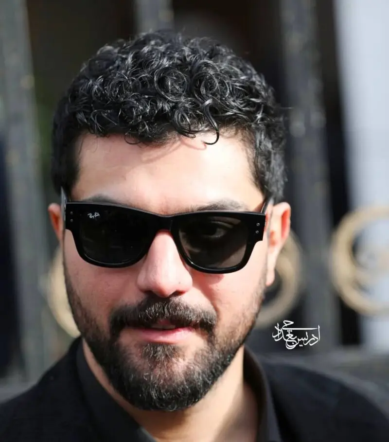 سینا مهراد