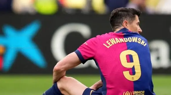 شوک به بارسا : لوا بازی با رئال و اینتر را از دست داد!