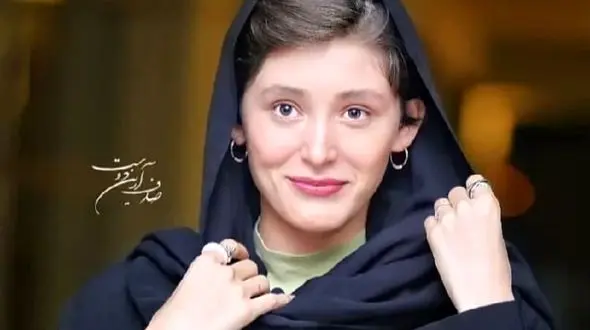 زیرخاکی ترین عکس از فرشته حسینی / تیپ و وضعیتش را ببینید !