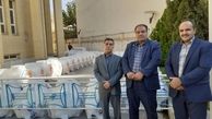رکنا: ۶۰ عدد تانکر آب به استان سیستان و بلوچستان ارسال شد

