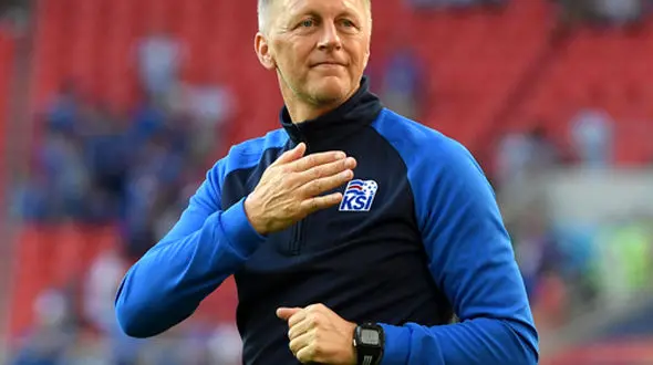 معروفترین دندانپزشک در جام جهانی فوتبال روسیه کیست؟! + عکس