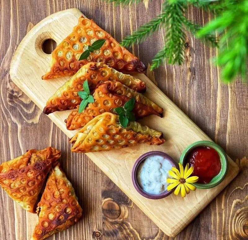 سمبوسه_