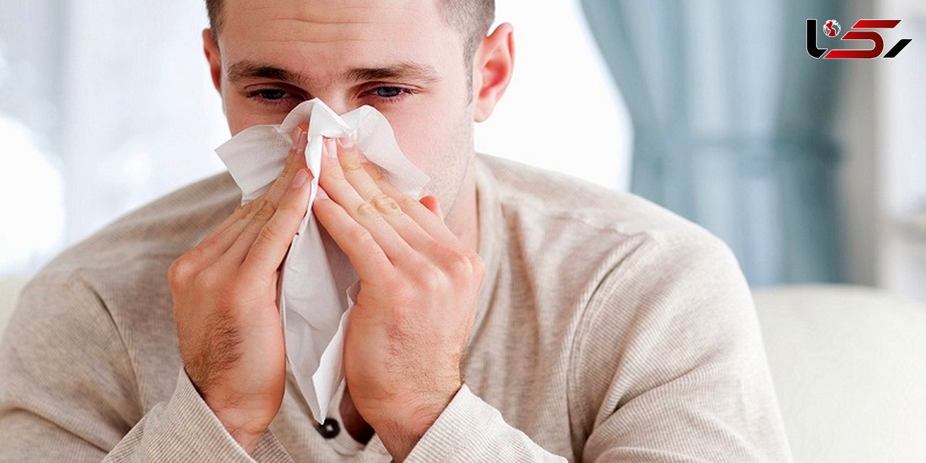 مقابله با سرماخوردگی با یک داروی مفید