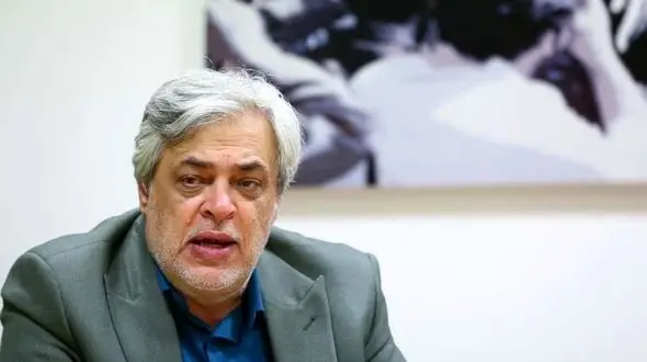 محمد مهاجری : 400 حزب ورشکسته و بیکار سیاسی در ایران داریم/ تاسیس حزب در کشور آسانتر از راه اندازی مغازه ساندویچی است!