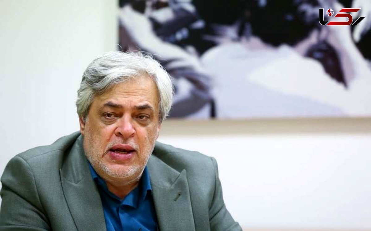 محمد مهاجری : 400 حزب ورشکسته و بیکار سیاسی در ایران داریم/ تاسیس حزب در کشور آسانتر از راه اندازی مغازه ساندویچی است!