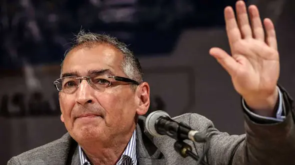 صادق زیباکلام: من از تتلو و ابوبکر بغدادی می ترسم