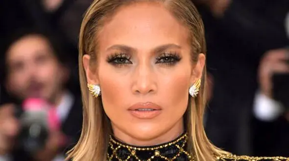  جنیفر لوپز 33 سال جوانتر شد ! + عکسی که همه را شوکه کرد !