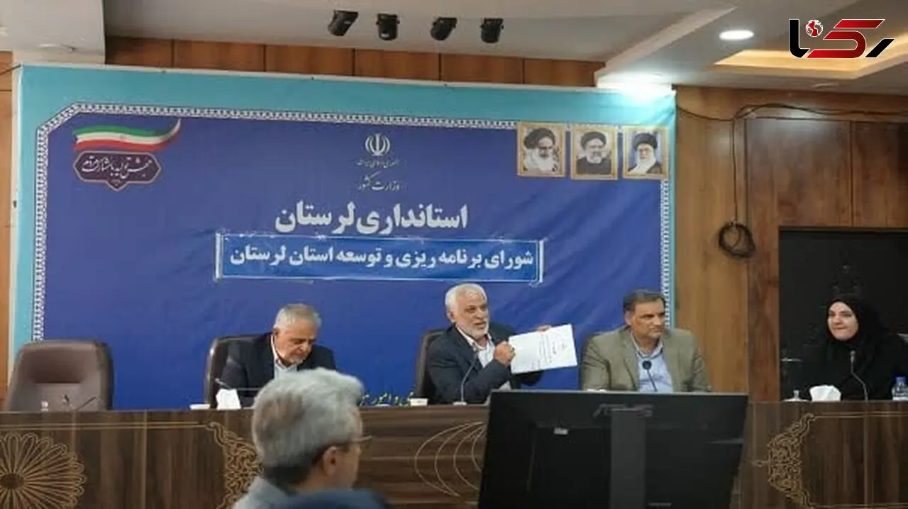 زمینی که مجوز ندارد نباید دستگاه‌های خدمات رسان به آن آب، برق و گاز بدهند