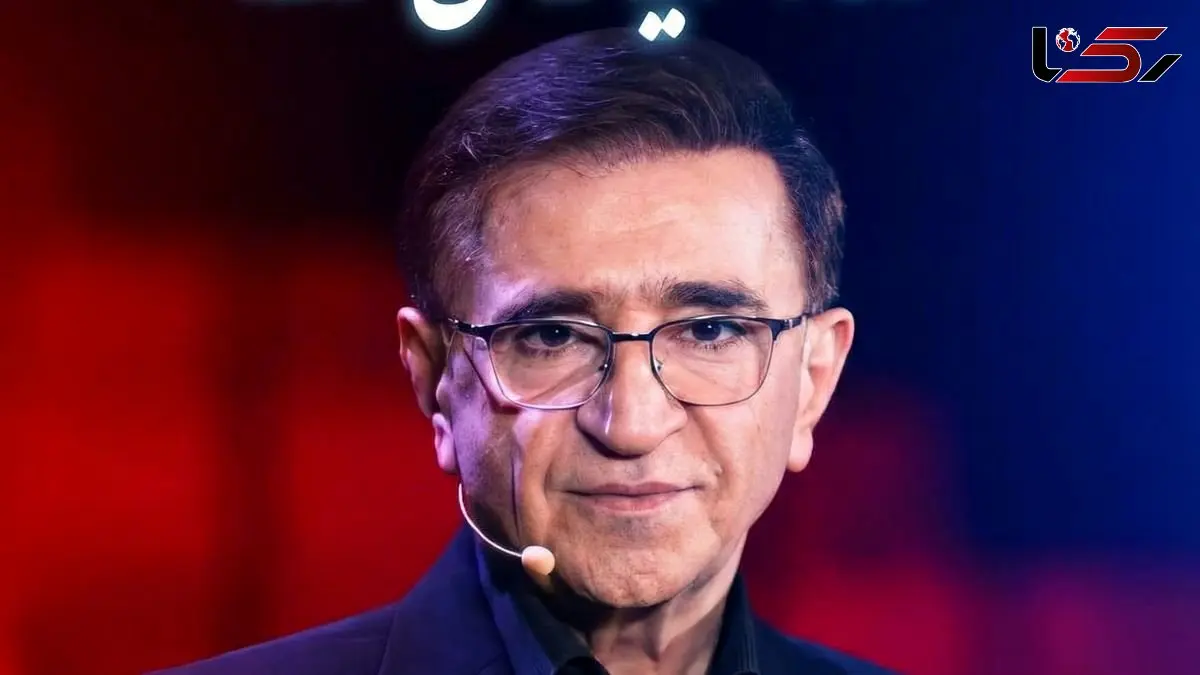 فیلم/ طلایی ترین نصیحت دکتر انوشه برای هر سن و سالی که هیچ روانشناسی بهت نمیگه: «جوان عزیز، بالاخره یه روز از قیافه می افتی، وفاداریه که می مونه!»