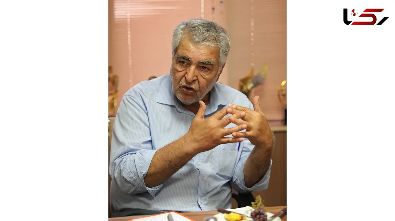 بازیگر معروف دلش برای بازیگری تنگ شده است 